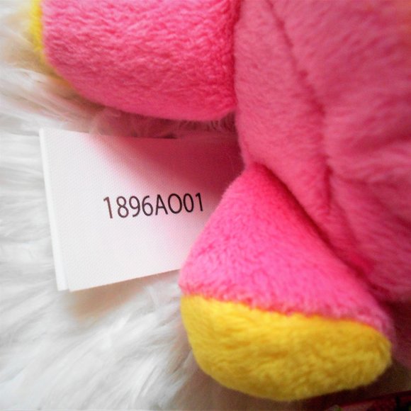 Shopkins June Balloon Plush - Picture 13 of 15